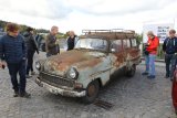 Patina-Treffen im Auto - und Traktorenmuseum Bodensee 2023