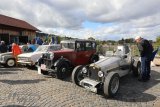 Patina-Treffen im Auto - und Traktorenmuseum Bodensee 2023