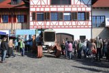Auto- und Traktormuseum, Patina-Treffen