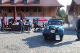 Auto- und Traktormuseum, Patina-Treffen