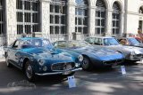 Z&uuml;rich Classic Car Award 2024