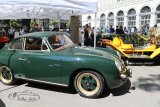 Z&uuml;rich Classic Car Award 2024