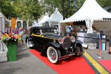 Z&uuml;rich Classic Car Award 2024