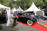 Z&uuml;rich Classic Car Award 2024