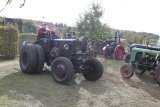 Patina-Treffen im Auto - und Traktorenmuseum Bodensee 2023