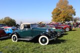 Oldtimertreffen Hasenstrick