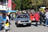 Oldtimertreffen Hasenstrick