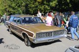 Oldtimertreffen Hasenstrick
