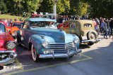 Oldtimertreffen Hasenstrick