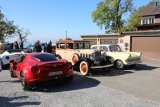 Oldtimertreffen Hasenstrick