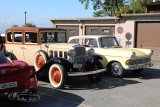 Oldtimertreffen Hasenstrick