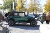 Oldtimertreffen Hasenstrick