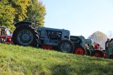 Oldtimertreffen Hasenstrick