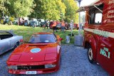 Oldtimertreffen Hasenstrick