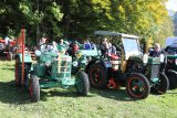 Oldtimertreffen Hasenstrick