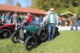 Oldtimertreffen Hasenstrick