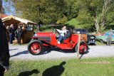 Oldtimertreffen Hasenstrick