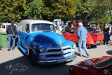 Oldtimertreffen Hasenstrick