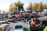Oldtimertreffen Hasenstrick