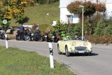 Oldtimertreffen Hasenstrick