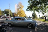 Oldtimertreffen Hasenstrick