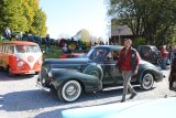 Oldtimertreffen Hasenstrick