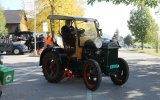 Oldtimertreffen Hasenstrick