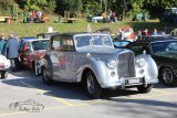 Oldtimertreffen Hasenstrick
