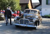 Oldtimertreffen Hasenstrick