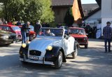 Oldtimertreffen Hasenstrick