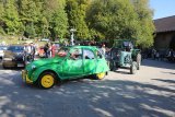 Oldtimertreffen Hasenstrick