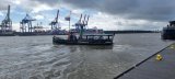 833. Hafengeburtstag Hamburg