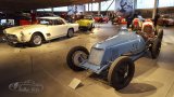 Pantheon Basel Maserati Ausstellung
