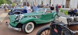 Oldtimer-Meeting Baden-Baden