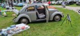 Oldtimer-Meeting Baden-Baden