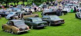 Oldtimer-Meeting Baden-Baden