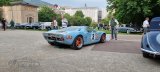 Oldtimer-Meeting Baden-Baden