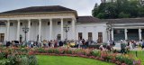Oldtimer-Meeting Baden-Baden