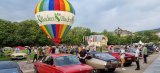 Oldtimer-Meeting Baden-Baden