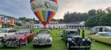 Oldtimer-Meeting Baden-Baden