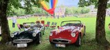 Oldtimer-Meeting Baden-Baden