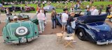 Oldtimer-Meeting Baden-Baden
