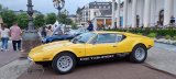 Oldtimer-Meeting Baden-Baden