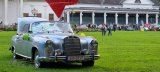 Oldtimer-Meeting Baden-Baden