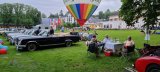 Oldtimer-Meeting Baden-Baden