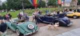 Oldtimer-Meeting Baden-Baden