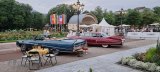 Oldtimer-Meeting Baden-Baden