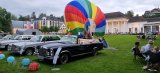 Oldtimer-Meeting Baden-Baden