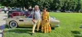 Oldtimer-Meeting Baden-Baden