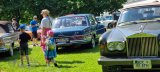 Oldtimer-Meeting Baden-Baden